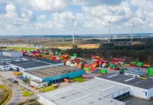 Realterm adds Dutch asset to European transportation logistics portfolio Realterm adds Dutch asset to European transportation logistics portfolio