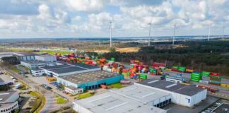 Realterm adds Dutch asset to European transportation logistics portfolio Realterm adds Dutch asset to European transportation logistics portfolio