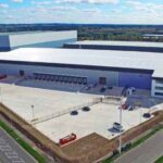 Royal London sells UK industrial portfolio to Ares Royal London sells UK industrial portfolio to Ares
