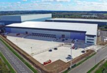 Royal London sells UK industrial portfolio to Ares Royal London sells UK industrial portfolio to Ares