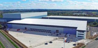 Royal London sells UK industrial portfolio to Ares Royal London sells UK industrial portfolio to Ares