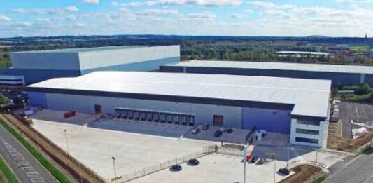 Royal London sells UK industrial portfolio to Ares Royal London sells UK industrial portfolio to Ares
