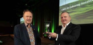Majority of Belfast’s office stock at risk of obsolescence by 2030 – CBRE NI Majority of Belfast's office stock at risk of obsolescence by 2030 - CBRE NI