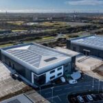 St. Modwen lets 76,000 sq ft logistics space in Newport St. Modwen lets 76,000 sq ft logistics space in Newport