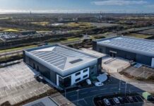 St. Modwen lets 76,000 sq ft logistics space in Newport St. Modwen lets 76,000 sq ft logistics space in Newport