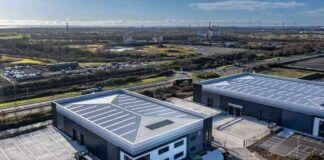 St. Modwen lets 76,000 sq ft logistics space in Newport St. Modwen lets 76,000 sq ft logistics space in Newport