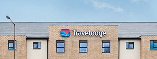 LXi seals contract for £210m sale of 66 Travelodge hotels LXi REIT seals contract for £210m sale of 66 Travelodge hotels