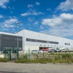 Union Investment sells Swiss logistics property to UBS AM Union Investment sells Swiss logistics property to UBS AM