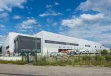 Union Investment sells Swiss logistics property to UBS AM Union Investment sells Swiss logistics property to UBS AM