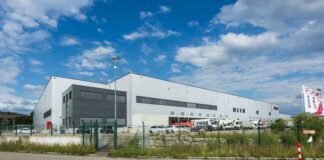 Union Investment sells Swiss logistics property to UBS AM Union Investment sells Swiss logistics property to UBS AM