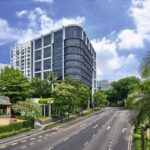 Union Investment sells office building in Singapore Union Investment sells office building in Singapore
