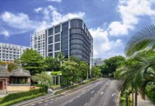Union Investment sells office building in Singapore Union Investment sells office building in Singapore
