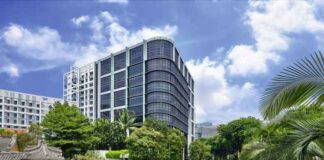 Union Investment sells office building in Singapore Union Investment sells office building in Singapore