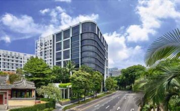 Union Investment sells office building in Singapore Union Investment sells office building in Singapore