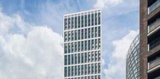 Unite Students commences £185m Stratford student property development Unite Students commences £185m Stratford student property development