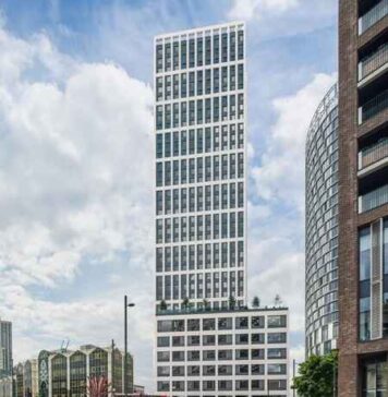 Unite Students commences £185m Stratford student property development Unite Students commences £185m Stratford student property development