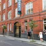 Workspace CEO Graham Clemett to retire this year Workspace CEO Graham Clemett to retire this year