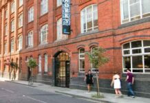 Workspace CEO Graham Clemett to retire this year Workspace CEO Graham Clemett to retire this year