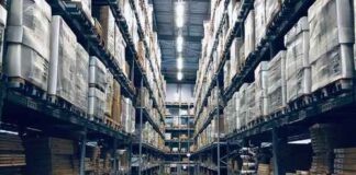 Aviva Investors buys Leicester Distribution Park Aviva Investors buys Leicester Distribution Park