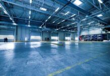 Custodian Property Income REIT divests industrial unit in Milton Keynes Custodian Property Income REIT divests industrial unit in Milton Keynes