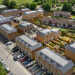 Aviva Investors completes £50m private placement with Hightown Housing Aviva Investors completes £50m private placement with Hightown Housing Association