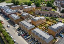 Aviva Investors completes £50m private placement with Hightown Housing Aviva Investors completes £50m private placement with Hightown Housing Association