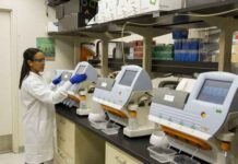 Lack of lab space threatens London’s burgeoning life sciences sector Lack of lab space threatens London's burgeoning life sciences sector