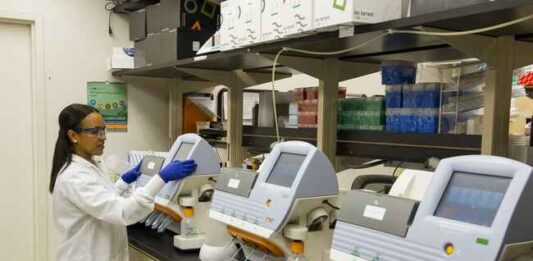 Lack of lab space threatens London’s burgeoning life sciences sector Lack of lab space threatens London's burgeoning life sciences sector