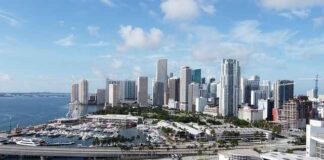 Empira opens new North American headquarters in Miami Empira opens new North American headquarters in Miami
