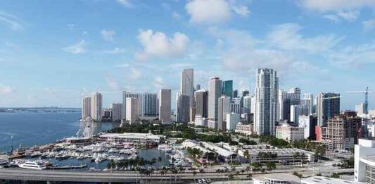 Empira opens new North American headquarters in Miami Empira opens new North American headquarters in Miami