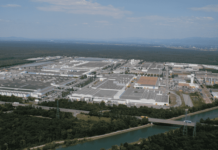 VGP acquires 21-hectare site in Mulhouse, France VGP acquires 21-hectare site in Mulhouse, France