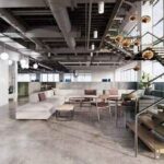 Energy efficiency takes center stage in office space selection criteria Energy efficiency takes center stage in office space selection criteria