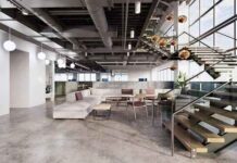 Energy efficiency takes center stage in office space selection criteria Energy efficiency takes center stage in office space selection criteria