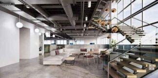Energy efficiency takes center stage in office space selection criteria Energy efficiency takes center stage in office space selection criteria