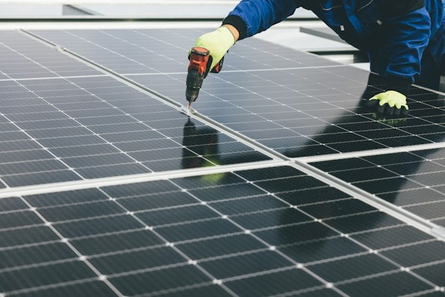 Downing acquires 14 MWp residential solar PV portfolio for £26m