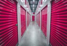Ardian makes first self-storage investment with French company buy Ardian makes first self-storage investment with French company buy