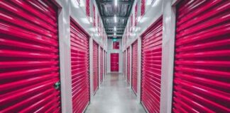 Ardian makes first self-storage investment with French company buy Ardian makes first self-storage investment with French company buy
