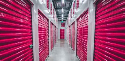 Ardian makes first self-storage investment with French company buy Ardian makes first self-storage investment with French company buy