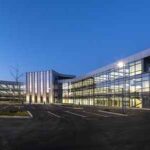 Investec grants £13.7m loan for Bristol’s first net zero carbon out-of-town office Investec grants £13.7m loan for Bristol's first net zero carbon out-of-town office