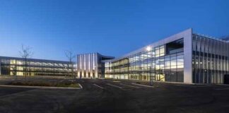 Investec grants £13.7m loan for Bristol’s first net zero carbon out-of-town office Investec grants £13.7m loan for Bristol's first net zero carbon out-of-town office