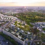 ABG and Bema to develop sustainable mixed-use project in Cologne ABG and Bema to develop sustainable mixed-use project in Cologne