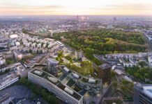 ABG and Bema to develop sustainable mixed-use project in Cologne ABG and Bema to develop sustainable mixed-use project in Cologne