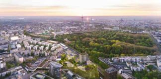 ABG and Bema to develop sustainable mixed-use project in Cologne ABG and Bema to develop sustainable mixed-use project in Cologne