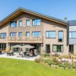 Aedifica pays €25m for 50% stake in Dutch care property portfolio Aedifica pays €25m for 50% stake in Dutch care property portfolio