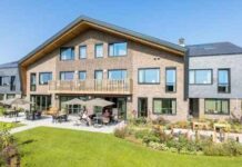 Aedifica pays €25m for 50% stake in Dutch care property portfolio Aedifica pays €25m for 50% stake in Dutch care property portfolio