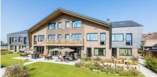 Aedifica pays €25m for 50% stake in Dutch care property portfolio Aedifica pays €25m for 50% stake in Dutch care property portfolio