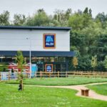 Aldi plans £550m UK investment this year Aldi plans £550m UK investment this year