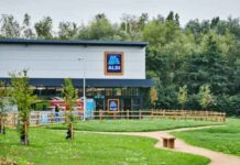 Aldi plans £550m UK investment this year Aldi plans £550m UK investment this year