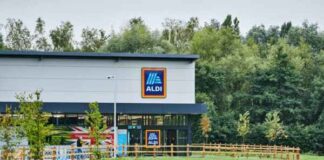 Aldi plans £550m UK investment this year Aldi plans £550m UK investment this year