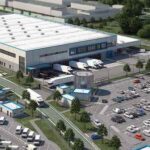 Aviva Investors snaps up logistics warehouse in Germany Aviva Investors snaps up logistics warehouse in Germany